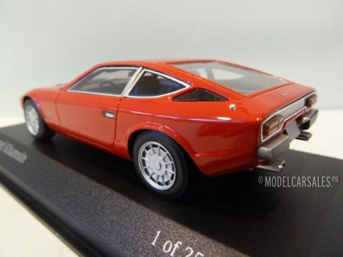 Maserati Khamsin