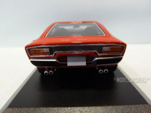 Maserati Khamsin