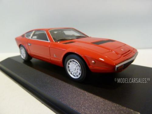 Maserati Khamsin