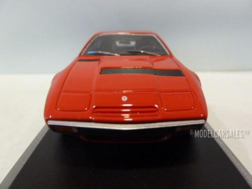 Maserati Khamsin