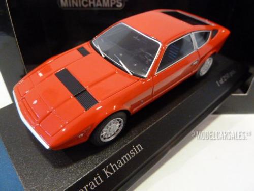 Maserati Khamsin