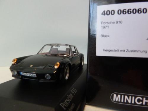 Porsche 916
