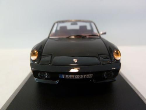 Porsche 916