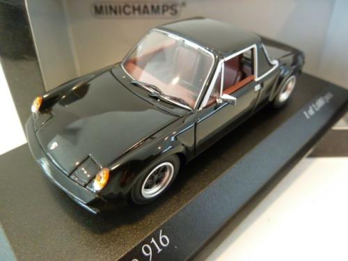 Porsche 916