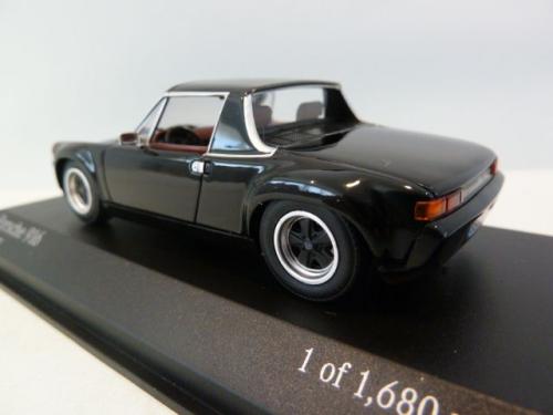 Porsche 916