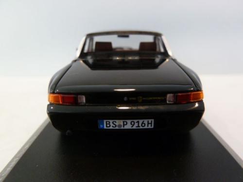 Porsche 916
