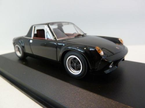 Porsche 916