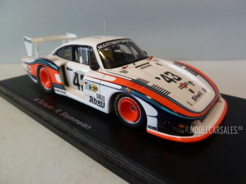 Porsche 935/78 Moby Dick