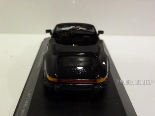 Porsche 911 Carrera Cabriolet