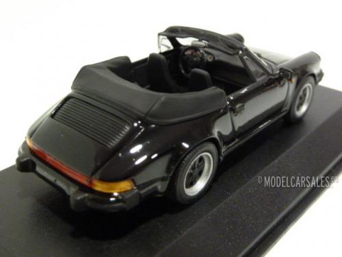 Porsche 911 Carrera Cabriolet