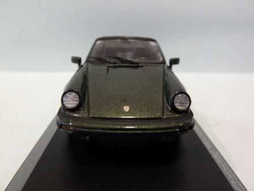 Porsche 911 Carrera Cabriolet