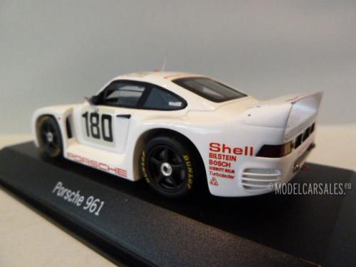 Porsche 961