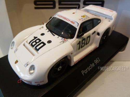 Porsche 961