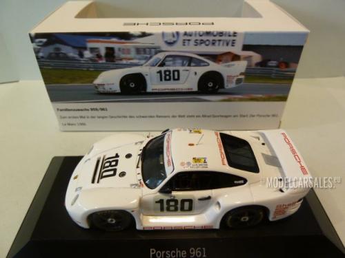 Porsche 961