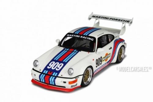 Porsche 911 (964) 3.8 RSR