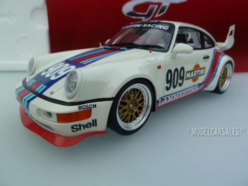 Porsche 911 (964) 3.8 RSR