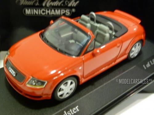 Audi TT Roadster