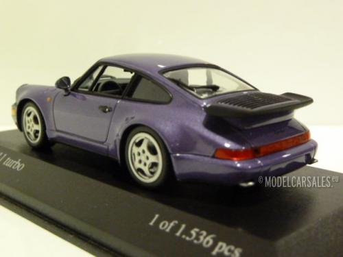 Porsche 911 (964) Turbo