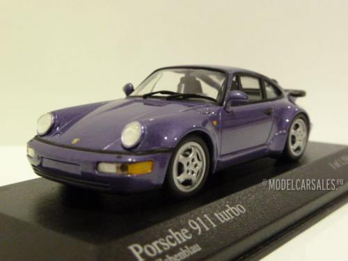 Porsche 911 (964) Turbo