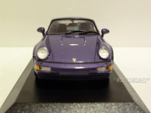 Porsche 911 (964) Turbo