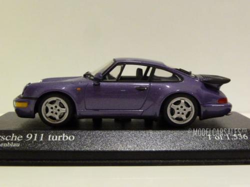 Porsche 911 (964) Turbo