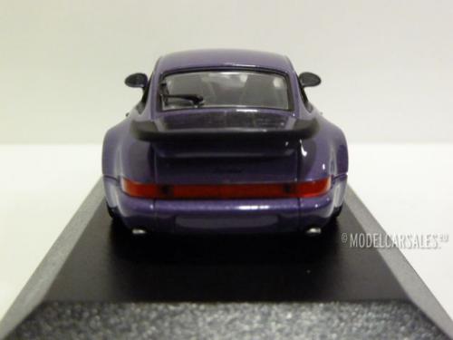 Porsche 911 (964) Turbo