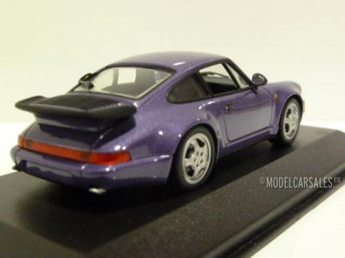 Porsche 911 (964) Turbo