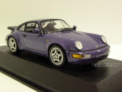 Porsche 911 (964) Turbo