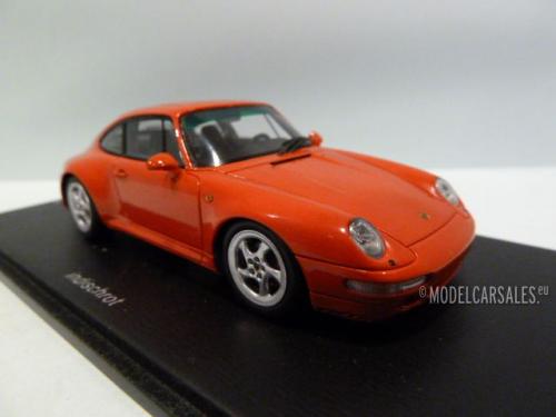 Porsche 911 (993) Carrera 4S
