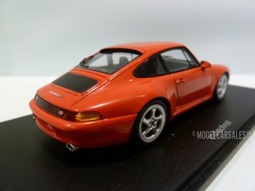 Porsche 911 (993) Carrera 4S