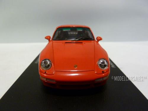 Porsche 911 (993) Carrera 4S
