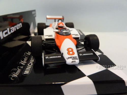 Mclaren Ford MP4-1C