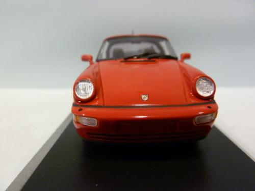 Porsche 911 (964) Targa