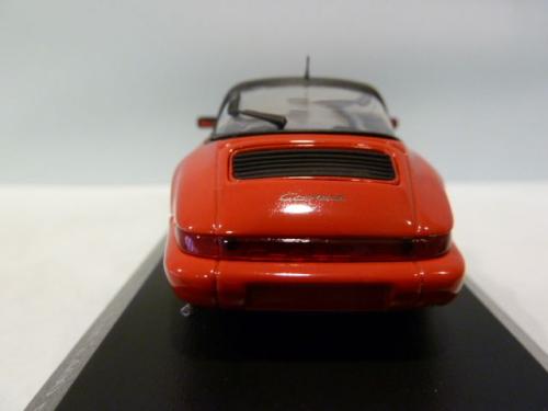 Porsche 911 (964) Targa