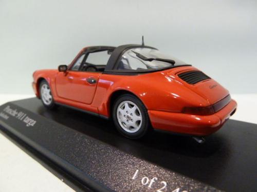 Porsche 911 (964) Targa