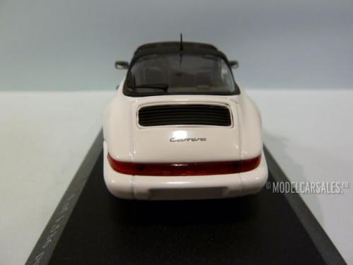 Porsche 911 (964) Targa