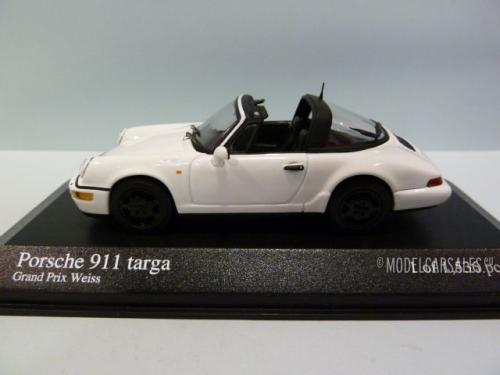 Porsche 911 (964) Targa