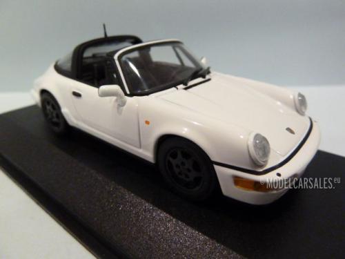Porsche 911 (964) Targa