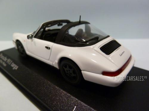 Porsche 911 (964) Targa