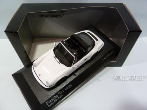 Porsche 911 (964) Targa