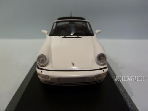 Porsche 911 (964) Targa