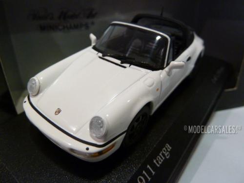 Porsche 911 (964) Targa