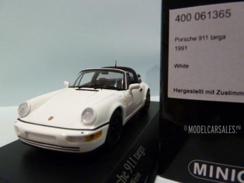 Porsche 911 (964) Targa