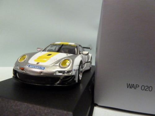 Porsche 911 (997) GT3 RSR