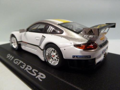 Porsche 911 (997) GT3 RSR