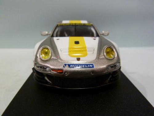 Porsche 911 (997) GT3 RSR