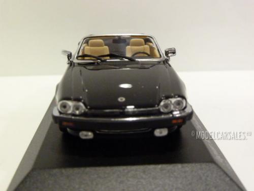 Jaguar XJS Cabriolet