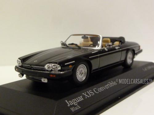 Jaguar XJS Cabriolet