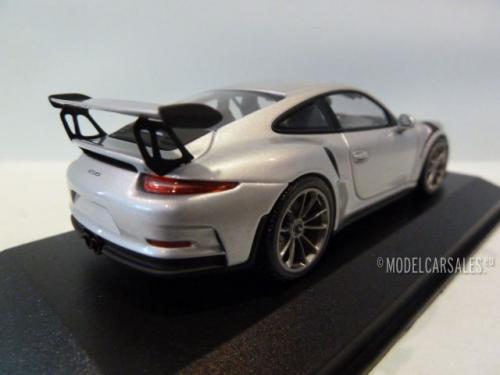 Porsche 911 (991) GT3 RS