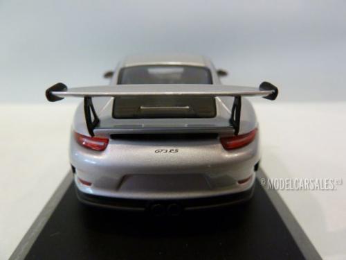 Porsche 911 (991) GT3 RS